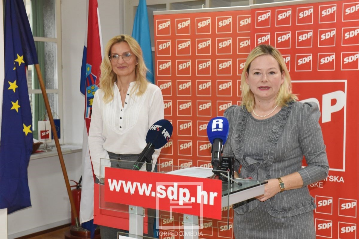 SDP ima plan za povećanje mirovina