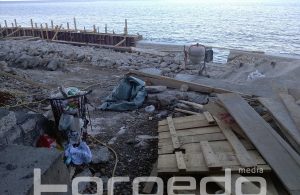 U OKU KAMERE Sezona kupanja pred vratima, evo u kojem stanju pećinska Plaža 2 dočekuje kupače @ Rijeka
