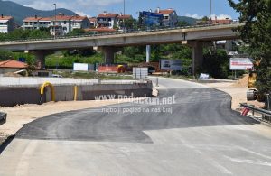 U OKU KAMERE Izlaz sa zaobilaznice otvara se 1. lipnja – Matulji i Opatija ponovo dobivaju pristup brzom cestom