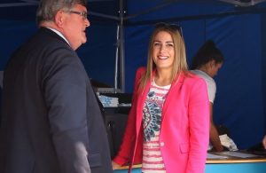 Vera Begić Blečić dala ostavku na mjesto pročelnice za sport i tehničku kulturu