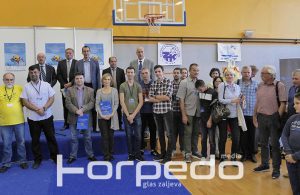 FOTO Manifestacijom “Tehnika na drugi način” Tehnički je centar mladih proslavio deseti rođendan