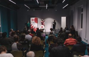 Odabrani članovi prvog Vijeća građana – Riječani se u velikom broju uključili u projekt EPK