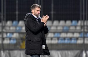 VIDEO Igor Bišćan – Rudeš je bio tvrd orah Lokomotivi i Osijeku, to je dovoljno upozorenje