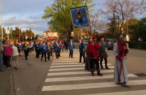 Polaganjem vijenaca palim borcima započeli Dani Trsata, sutra se održava otvorenje uz svečani defile