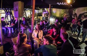 U subotu imate priliku vidjeti Svemir u Beertiji