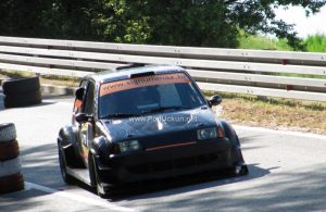 FOTO U Buzetu otvorena sezona Formule driver – Talijani ‘pokorili’ Buzet