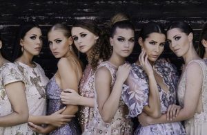 Evo tko su kandidatkinje za najljepšu Hrvaticu – Predstavnica PGŽ u izboru za miss je Rea Rebecca Plišić