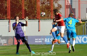 FOTO Remi na Krimeji – NK Orijent i NK Croatia podijelili bodove