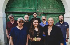Prvo izdanje Etnopolisa u Rijeku dovodi Mostar Sevdah Reunion, Zoricu Kondžu i Klapu Cambi