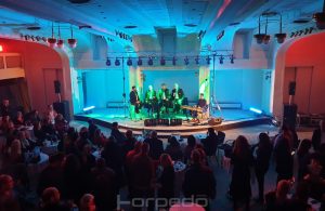‘Opera Reopening’ – Klub ispod kina Teatro Fenice krajem mjeseca ugostit će velike zvijezde elektronske glazbe