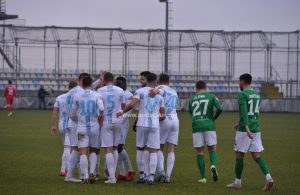 U OKU KAMERE Rijeka uspješnija od Olimpije – Bijeli uspješno odradili generalku