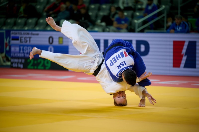 2._MJESTO_Tomislav_Franic_European_Judo_Championship_Zagreb_2024_Judo 