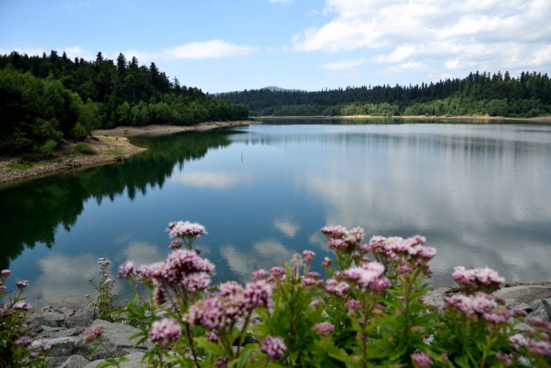 2_Jezero_Lepenica_foto_by_Opcina_Fuzine 