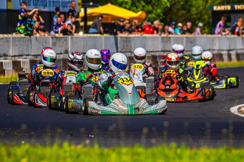 Adriano_Kraljic_na_celnoj_poziciji_utrke__foto_priv_arhiv_ 