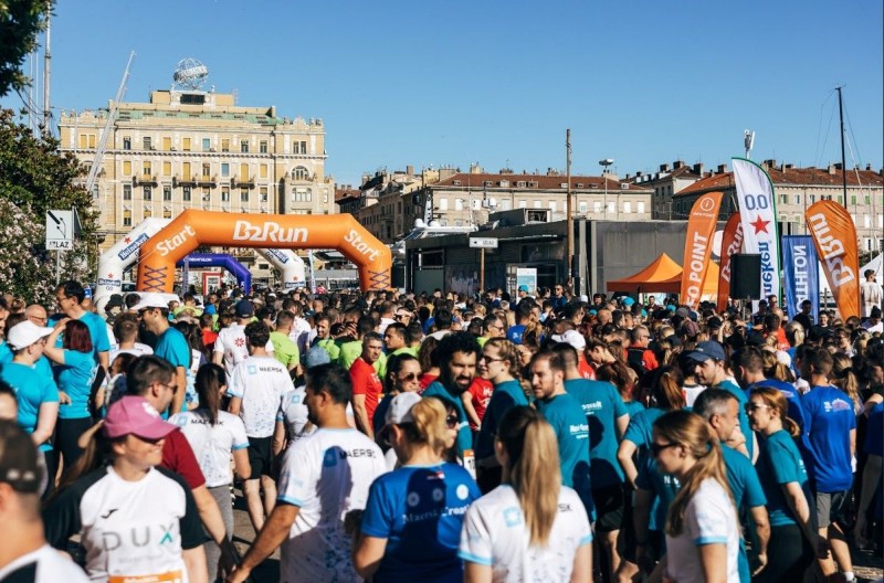 B2Run_Rijeka_start