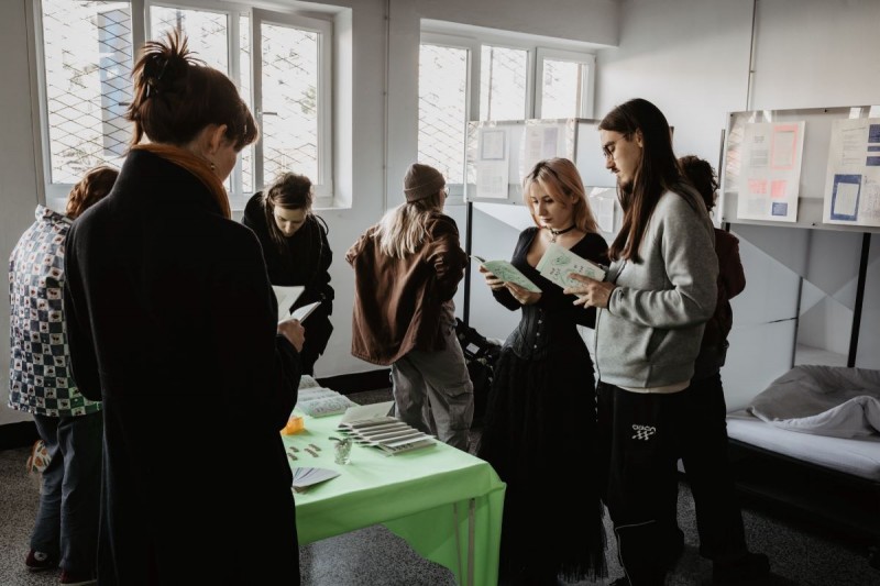 BURTA_izlozba_publikacije_Matija_Zanoskar