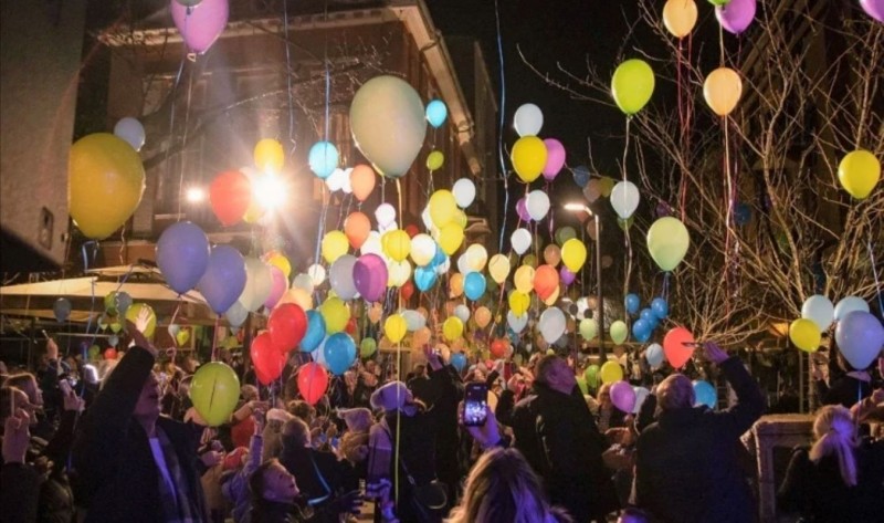 Baloni_dobrih_zelja_Crikvenica_Docek_ 