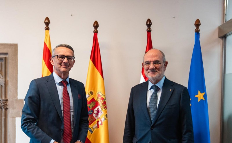 Barcelona-katalonija 