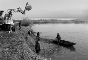 Biljana-Latinovic-Izlov-ribe-Prnjavor-BiH-Fotoklub-Simanovc 