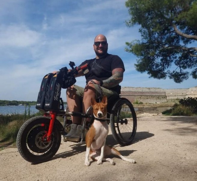 Dino_Brozan,_parasportas_iz_Lovrana