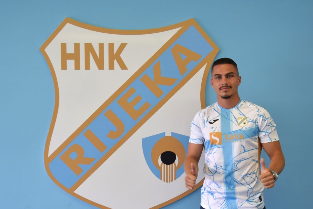 HNK Rijeka 38. klub na svijetu po IFFHS-u - MojaRijeka