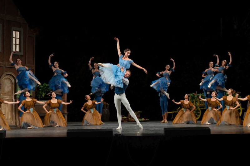 GISELLE 