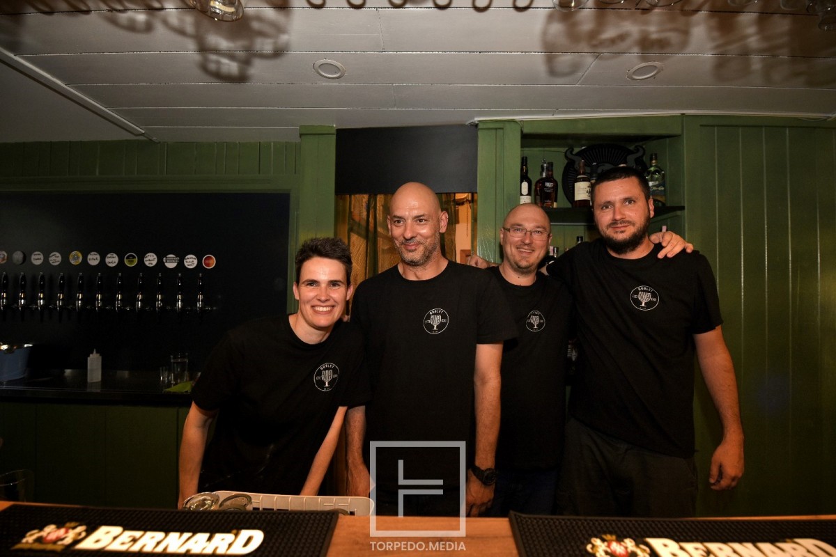 [FOTO] Goblet Beer Bar & Shop otvorio svoj pivski hram