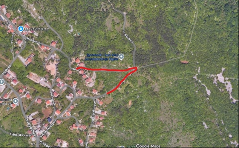 Gornja_Drenova_radovi_aglomertacija 