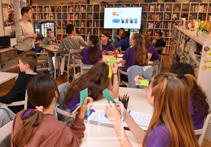 Gradska_knjiznica,_Djecji_odjel_Stribor,_radionice_za_djecu_Kako_biti_prijatelj_2025 