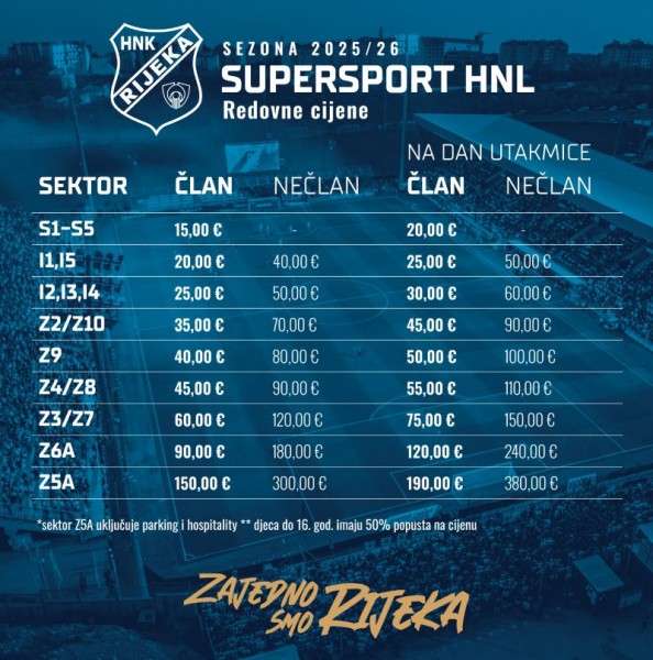 HNL_Redovne