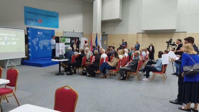 Izlozba_inovacija_Agro_Arca_Zadar