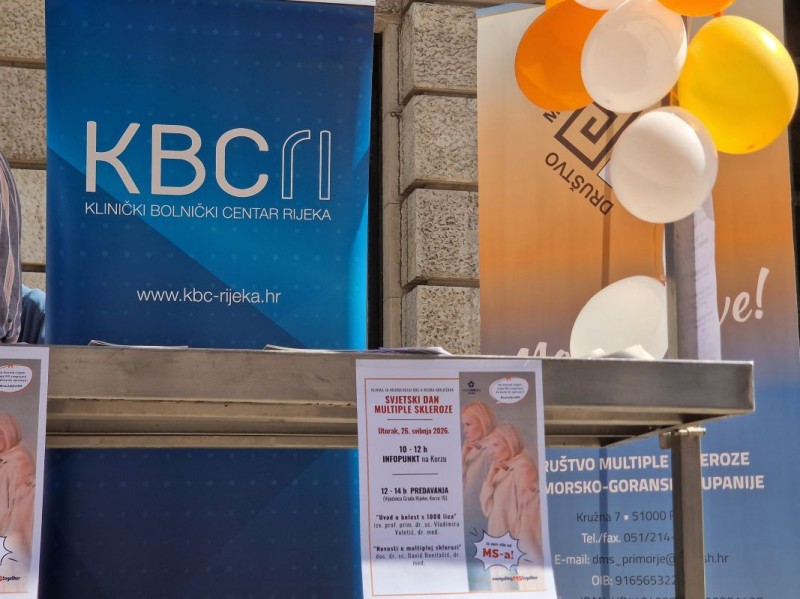 KBC_Rijeka,_Korzo_stand