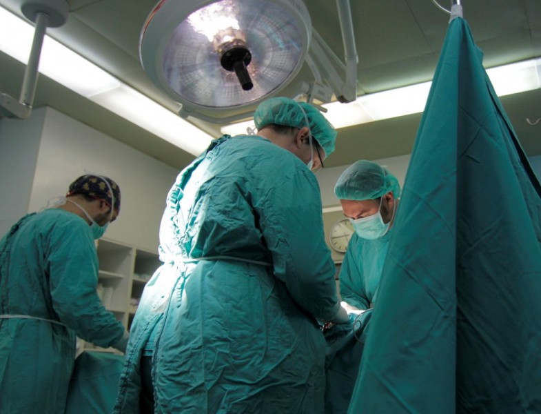 KBC_Rijeka_-_Klinika_za_urologiju
