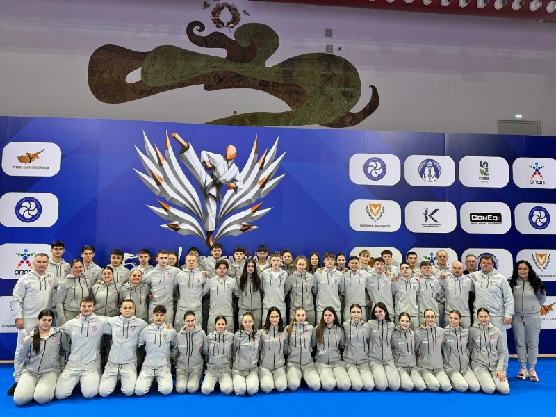 Karate_reprezentacija_Limassol 