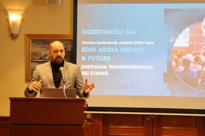 Konferencija_EDIH_Adria_2025_Milakovic 