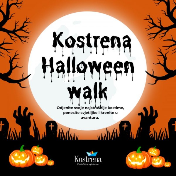 Kostrena_halloween 