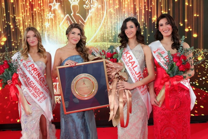 Liv_Sumak,_Danijela_Gracan,_Lana_Lourdes_Rupic_i_Petra_Vuleta