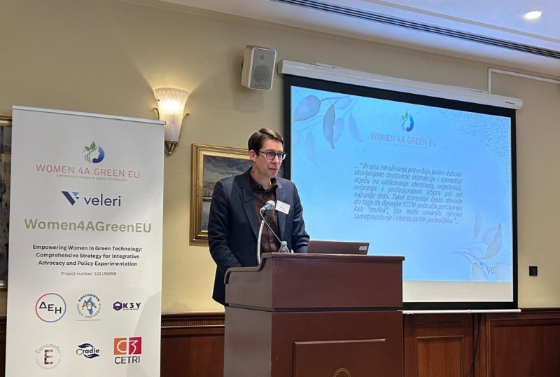 Matic-Women4aGreenEU 