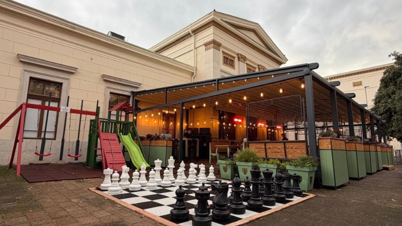 Najava_Veceri_bez_ekrana_Kings_Caffe_Smash_station