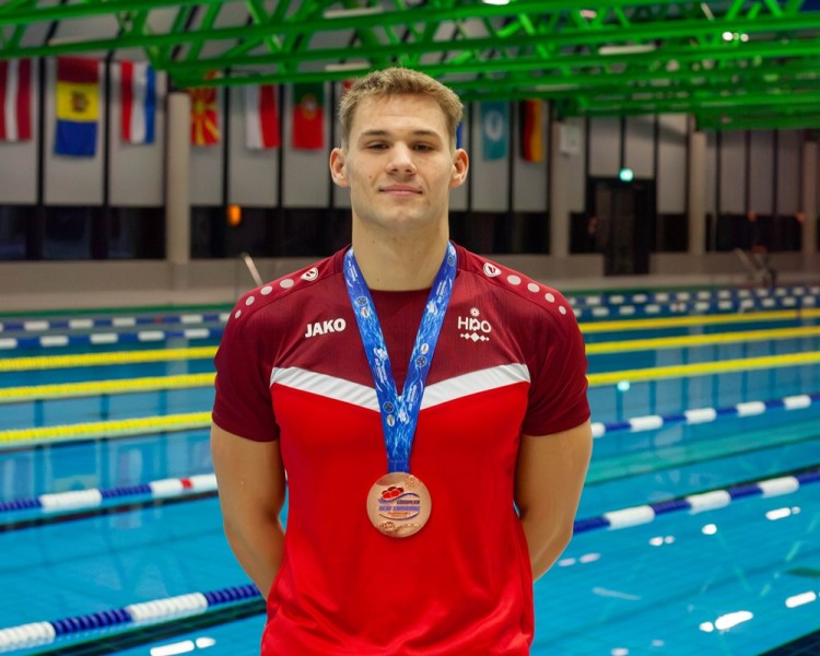 nikola zdrilic