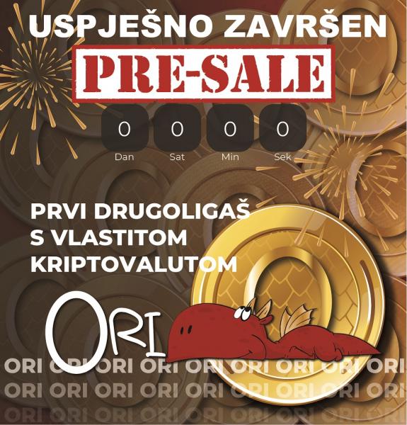 ORI_-_presale_uspjesan 