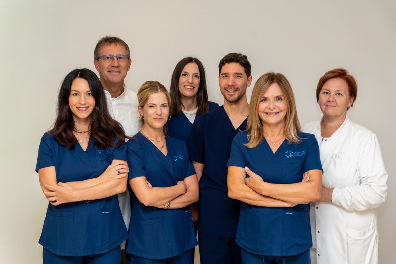 Oftalmoloski_tim_SB_Medico 