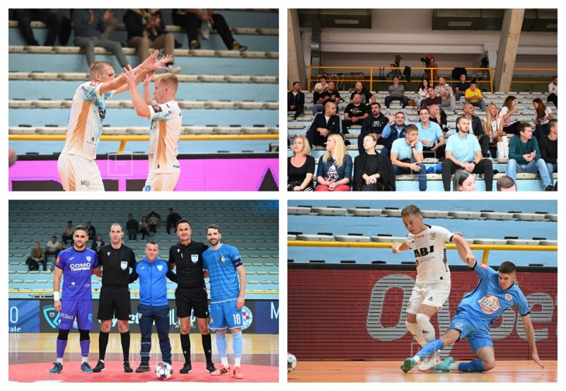 Olybet futsal cup rijeka hmnk rijeka