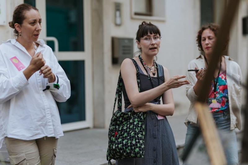 Otvorenje_3__Festivala_menstruacije_Tanja_Kanazir__4_