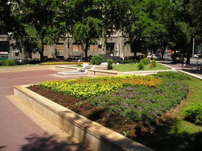 Park-Vinka-Franciskovica 