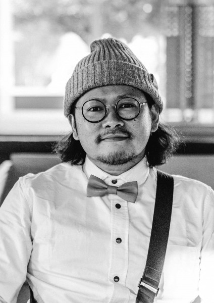 Portret_Yuta_Nakama 