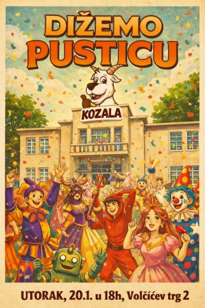 Pustica 