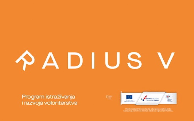 Radius-V 
