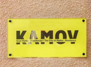 Rezidencija-Kamov 