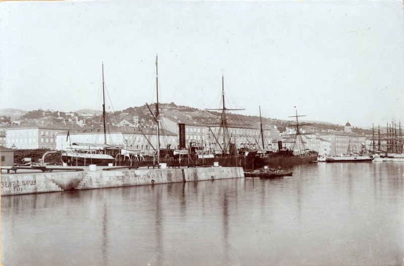 Rijeka_1889_,Ilario_Carposio 